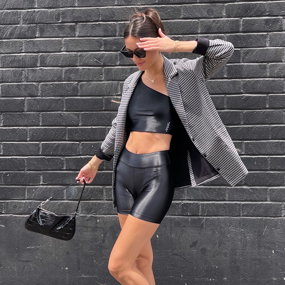NWOT Koral Blazer